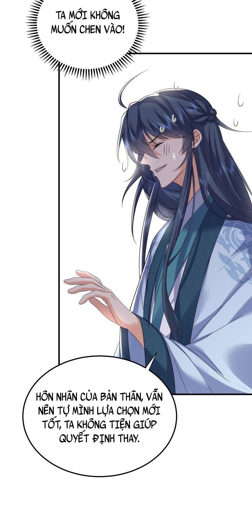 Ta Vô Địch Lúc Nào Chapter 100 - Trang 2