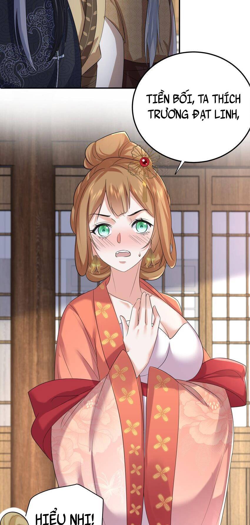 Ta Vô Địch Lúc Nào Chapter 100 - Trang 2