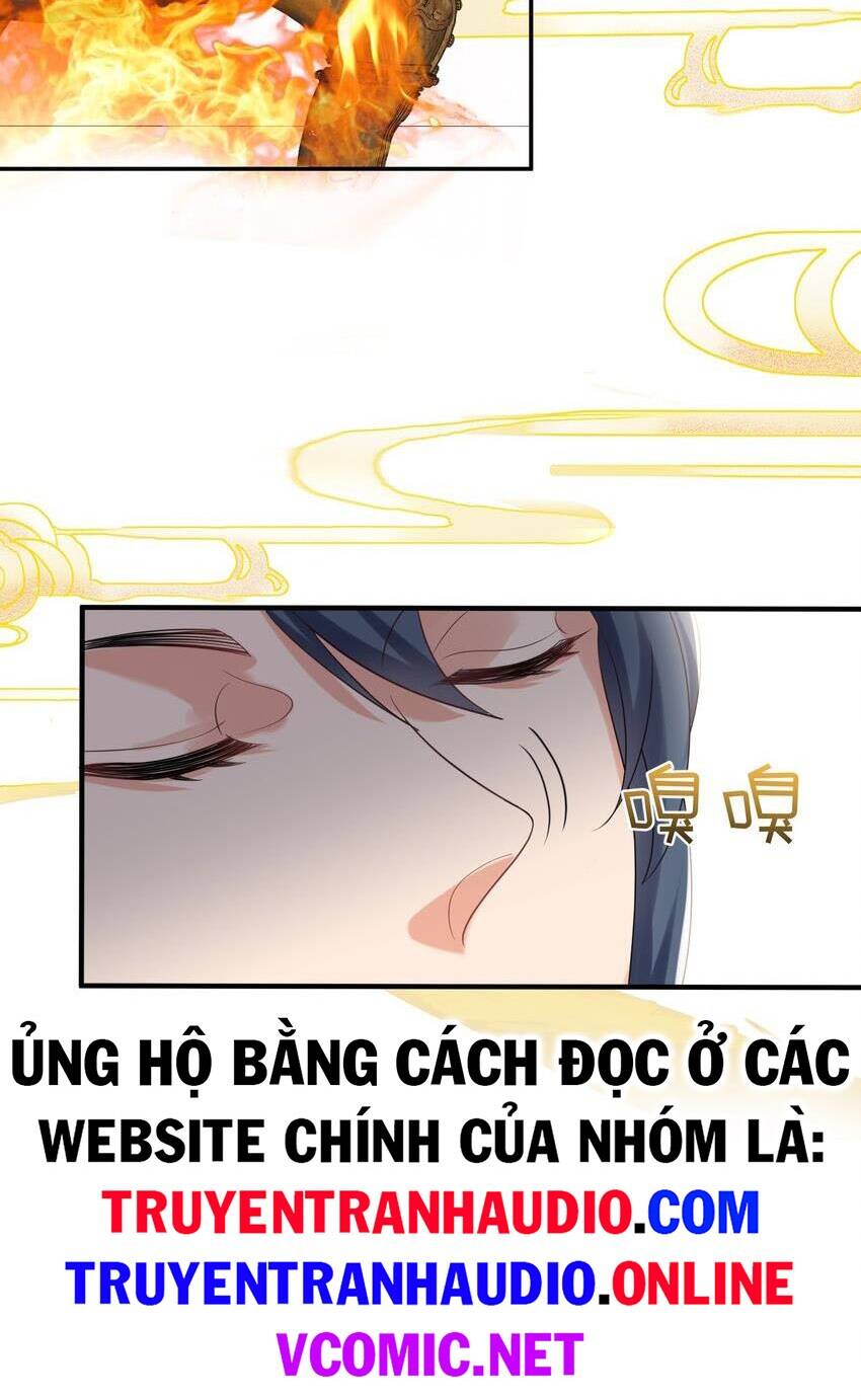 Ta Vô Địch Lúc Nào Chapter 101 - Trang 2