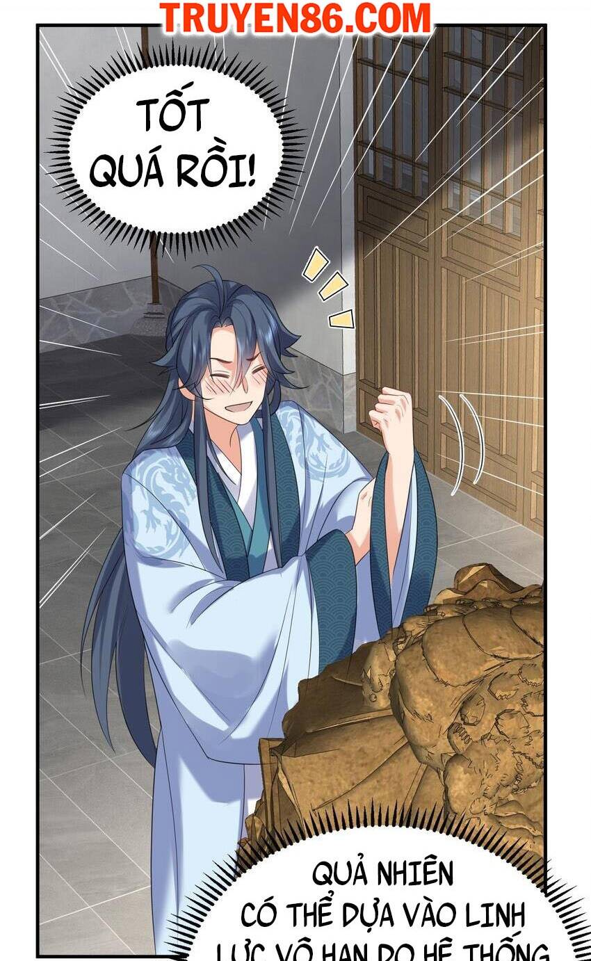 Ta Vô Địch Lúc Nào Chapter 101 - Trang 2