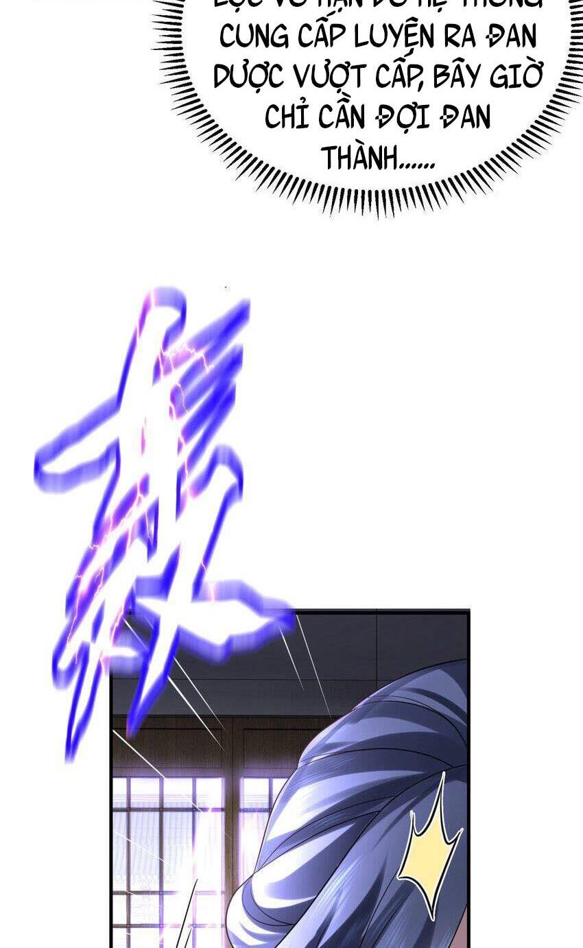 Ta Vô Địch Lúc Nào Chapter 101 - Trang 2