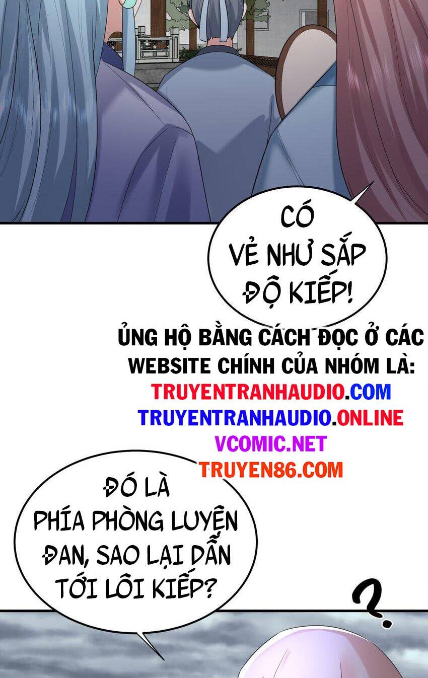 Ta Vô Địch Lúc Nào Chapter 101 - Trang 2