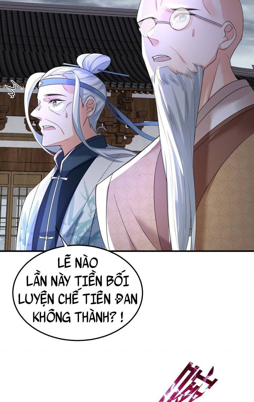 Ta Vô Địch Lúc Nào Chapter 101 - Trang 2