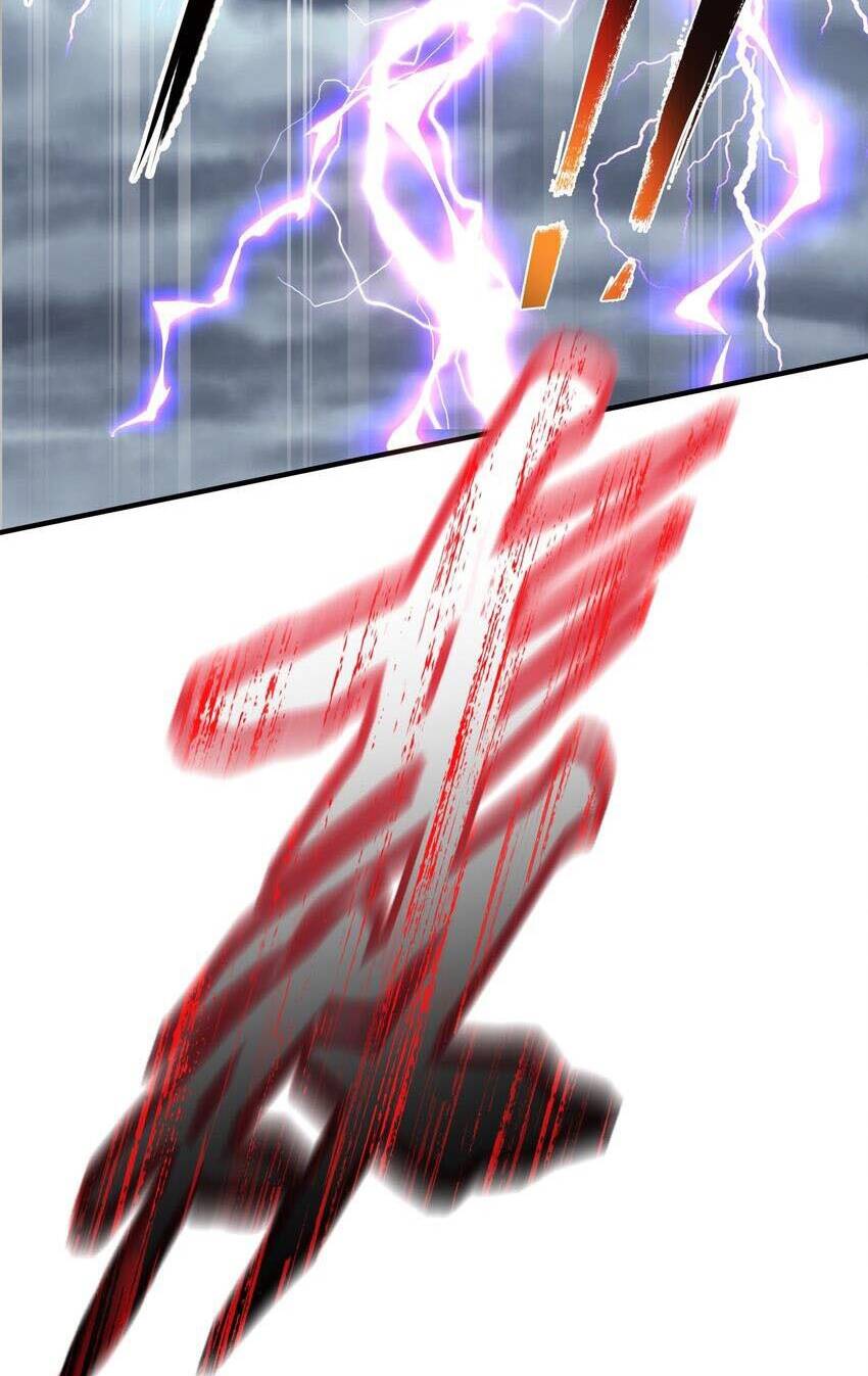 Ta Vô Địch Lúc Nào Chapter 101 - Trang 2