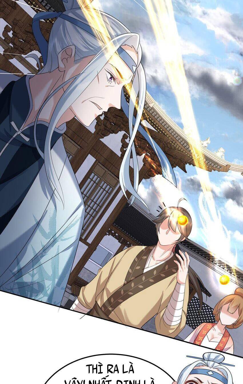 Ta Vô Địch Lúc Nào Chapter 101 - Trang 2