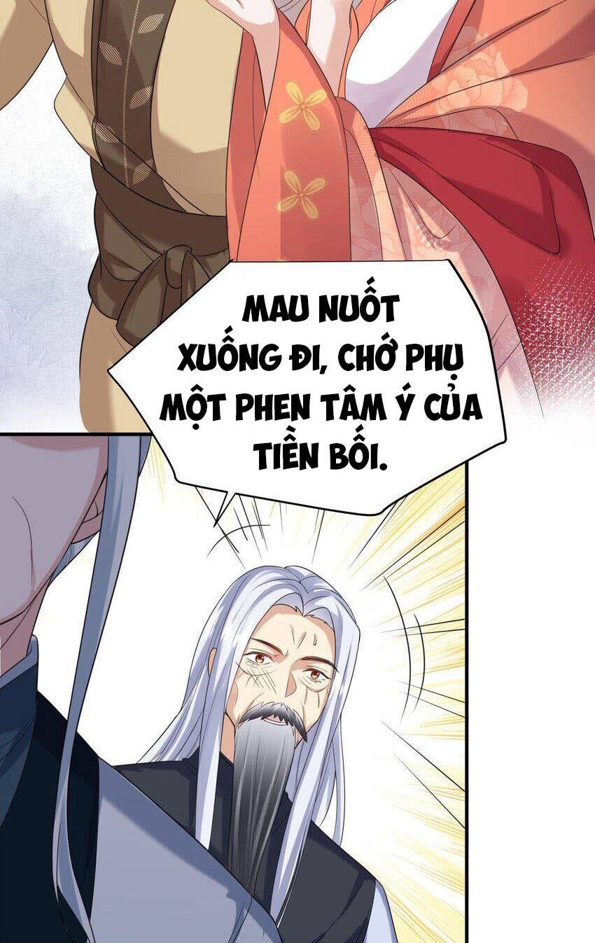 Ta Vô Địch Lúc Nào Chapter 101 - Trang 2