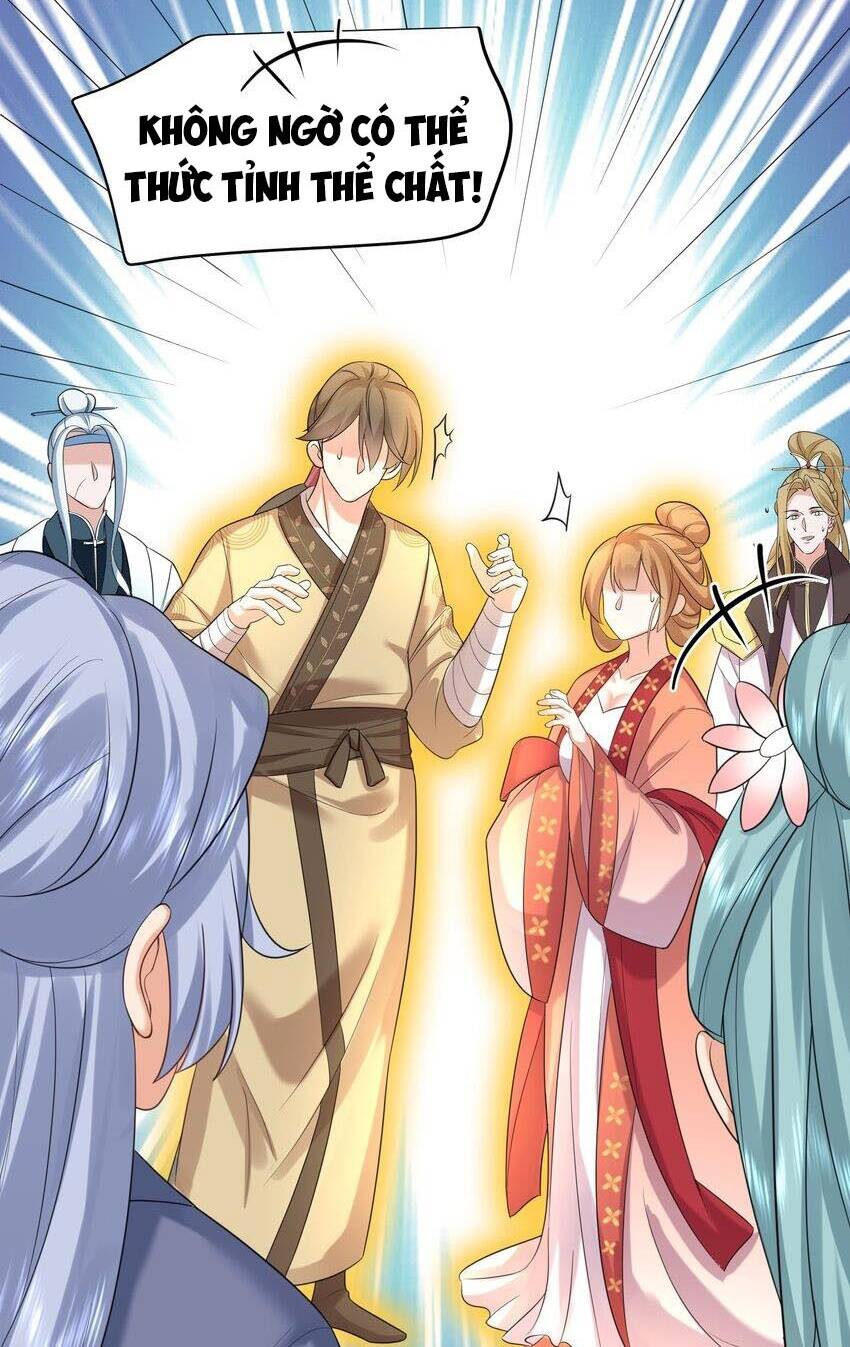 Ta Vô Địch Lúc Nào Chapter 101 - Trang 2