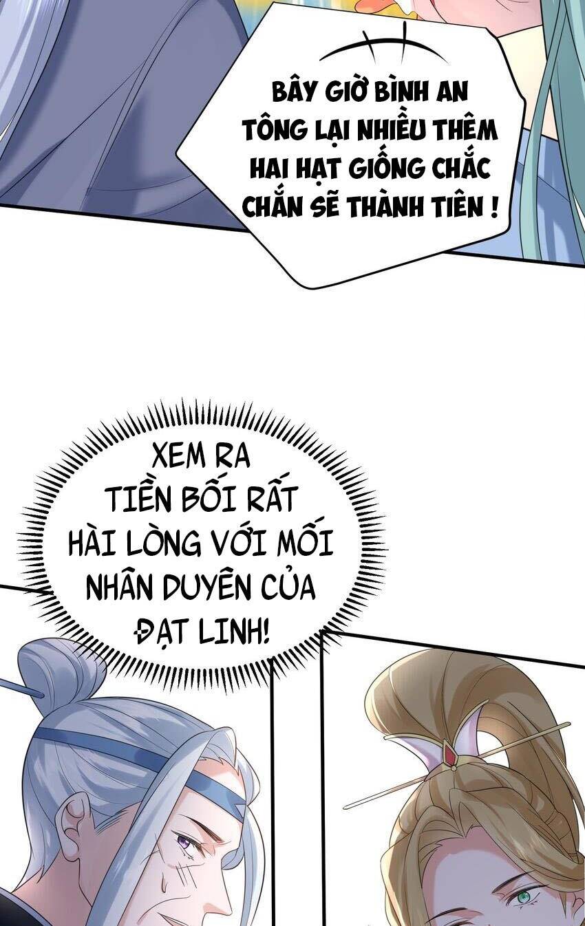 Ta Vô Địch Lúc Nào Chapter 101 - Trang 2