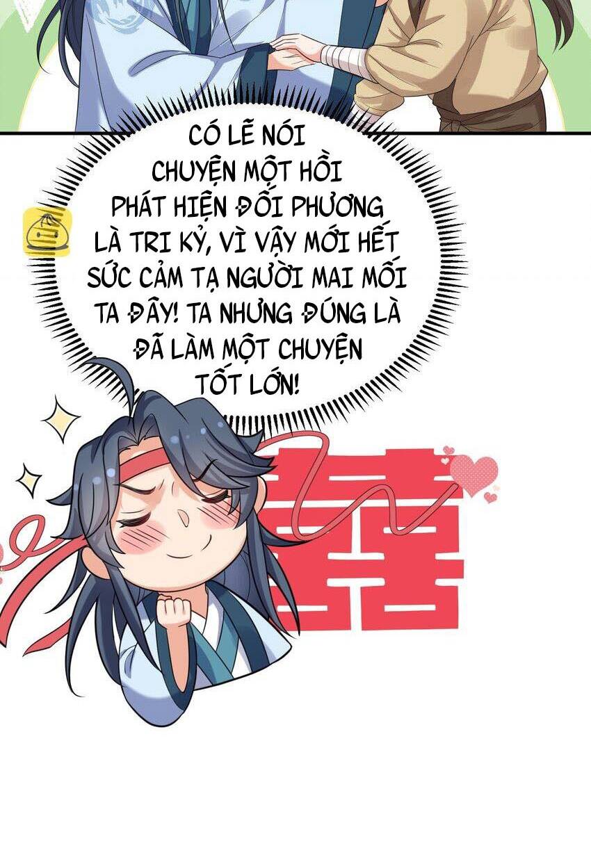 Ta Vô Địch Lúc Nào Chapter 101 - Trang 2