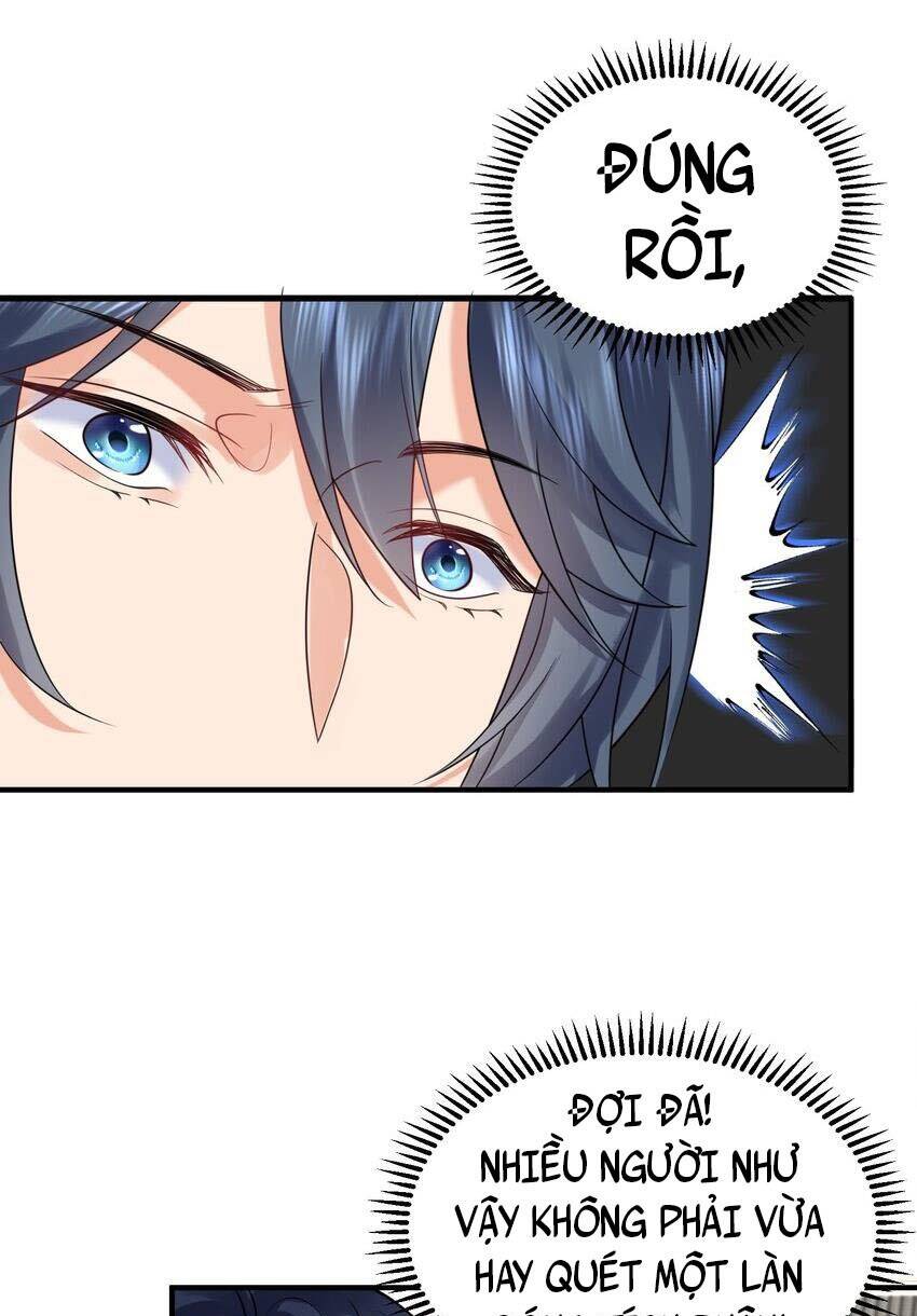 Ta Vô Địch Lúc Nào Chapter 101 - Trang 2