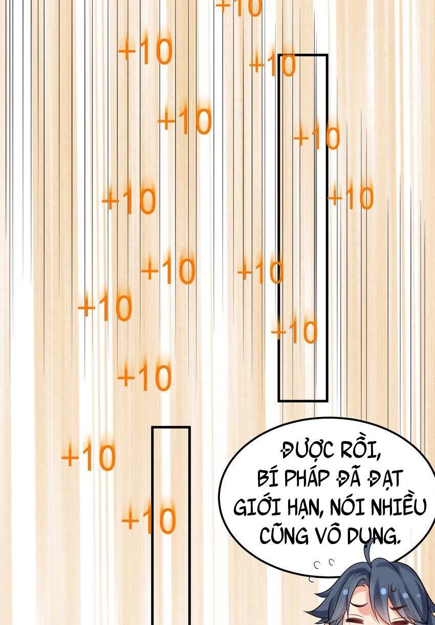 Ta Vô Địch Lúc Nào Chapter 101 - Trang 2