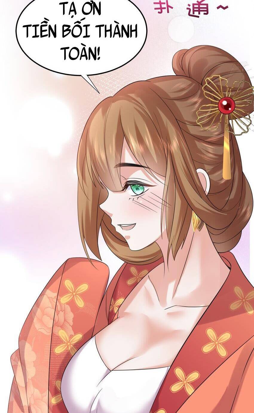 Ta Vô Địch Lúc Nào Chapter 101 - Trang 2