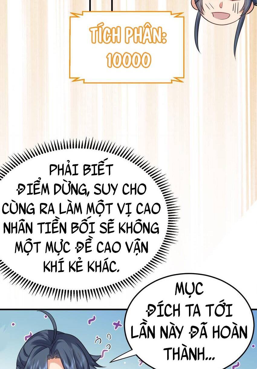 Ta Vô Địch Lúc Nào Chapter 101 - Trang 2