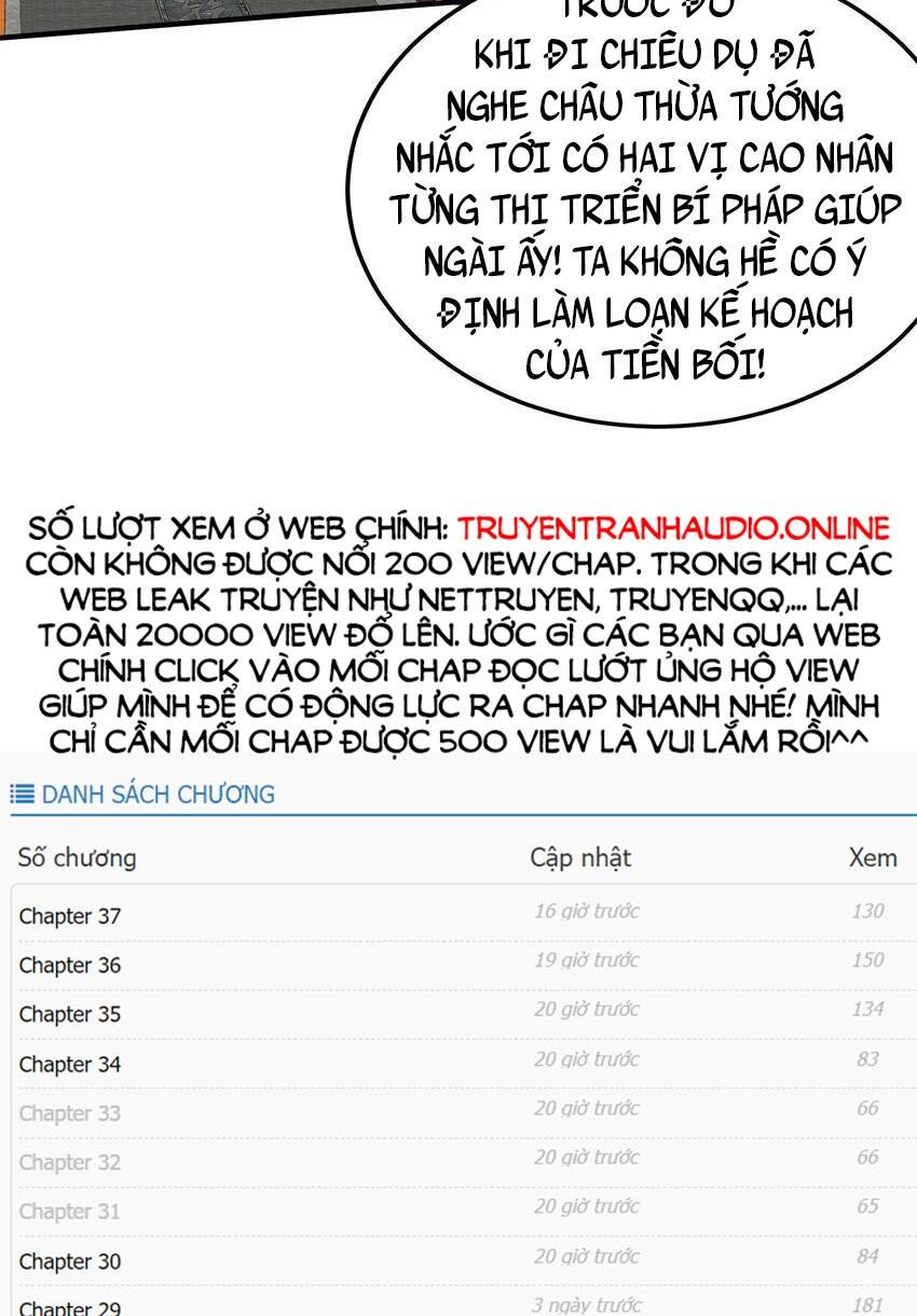 Ta Vô Địch Lúc Nào Chapter 101 - Trang 2