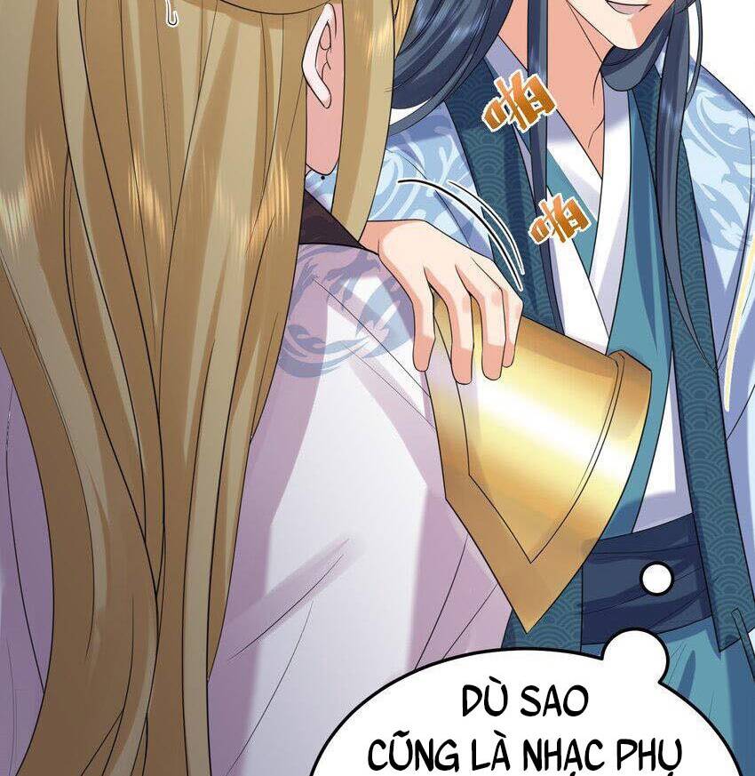 Ta Vô Địch Lúc Nào Chapter 101 - Trang 2