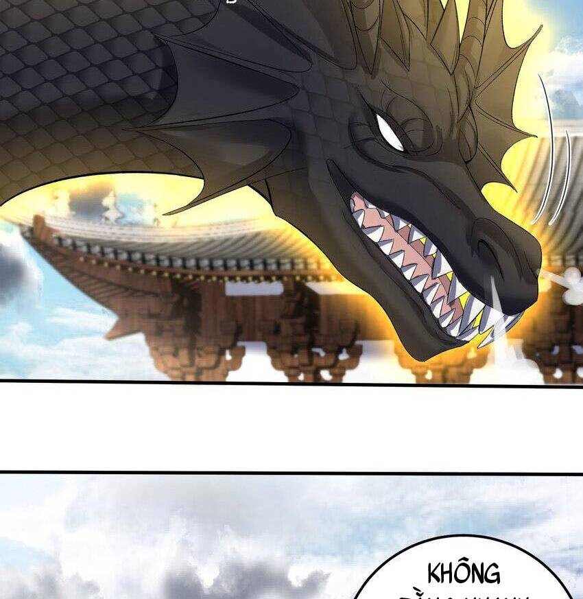 Ta Vô Địch Lúc Nào Chapter 101 - Trang 2