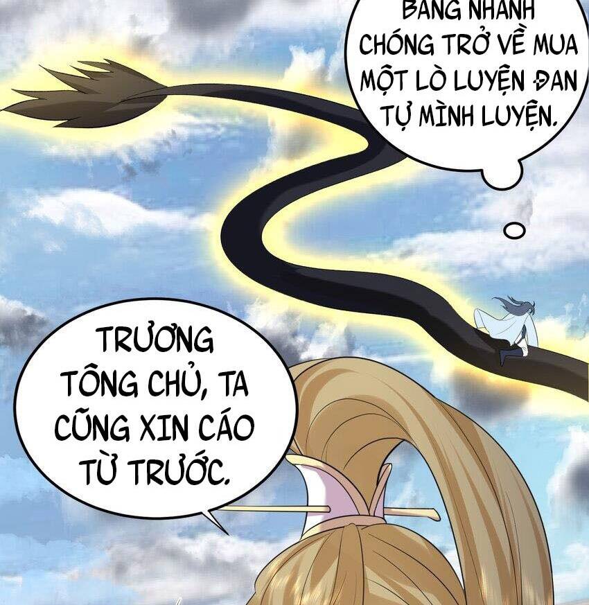Ta Vô Địch Lúc Nào Chapter 101 - Trang 2