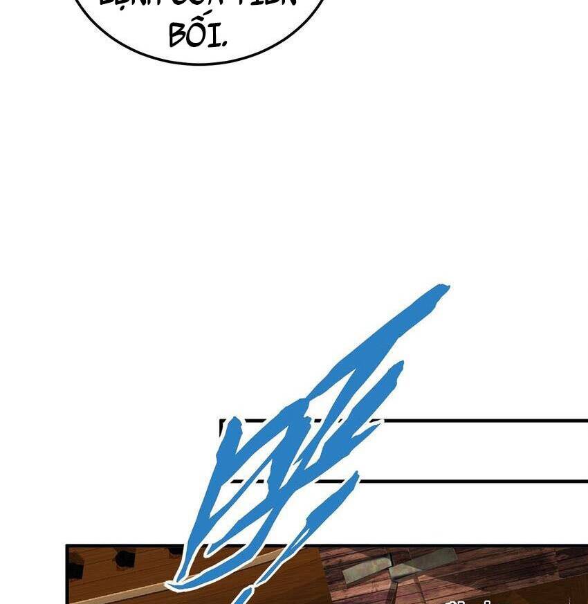 Ta Vô Địch Lúc Nào Chapter 101 - Trang 2