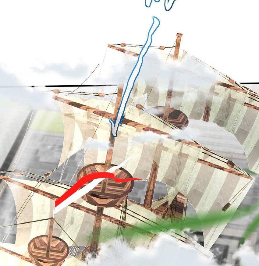 Ta Vô Địch Lúc Nào Chapter 101 - Trang 2