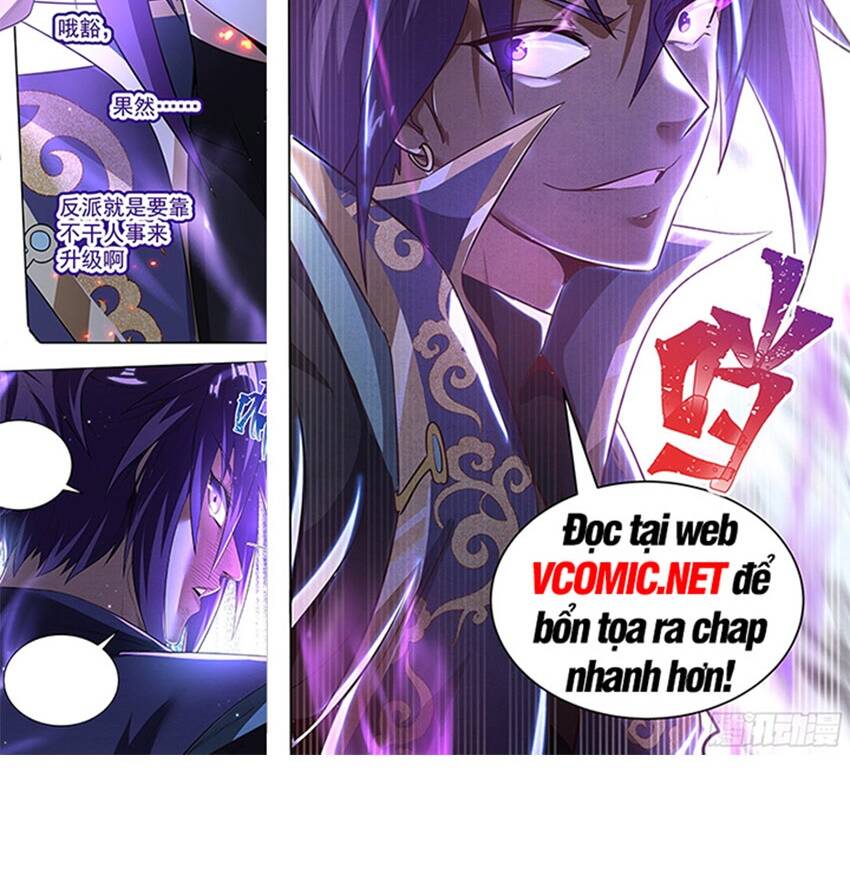 Ta Vô Địch Lúc Nào Chapter 101 - Trang 2