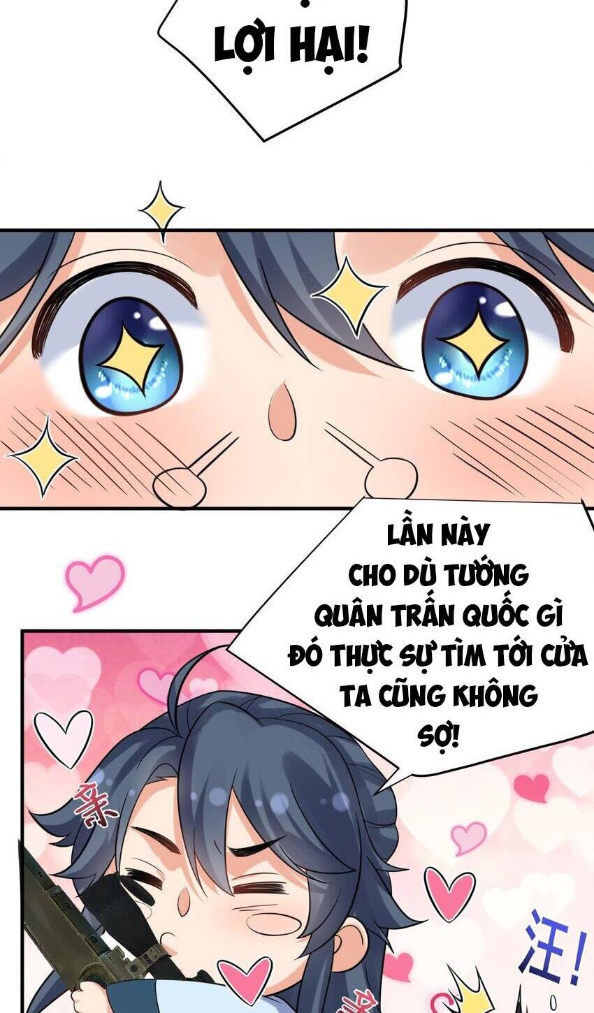 Ta Vô Địch Lúc Nào Chapter 102 - Trang 2