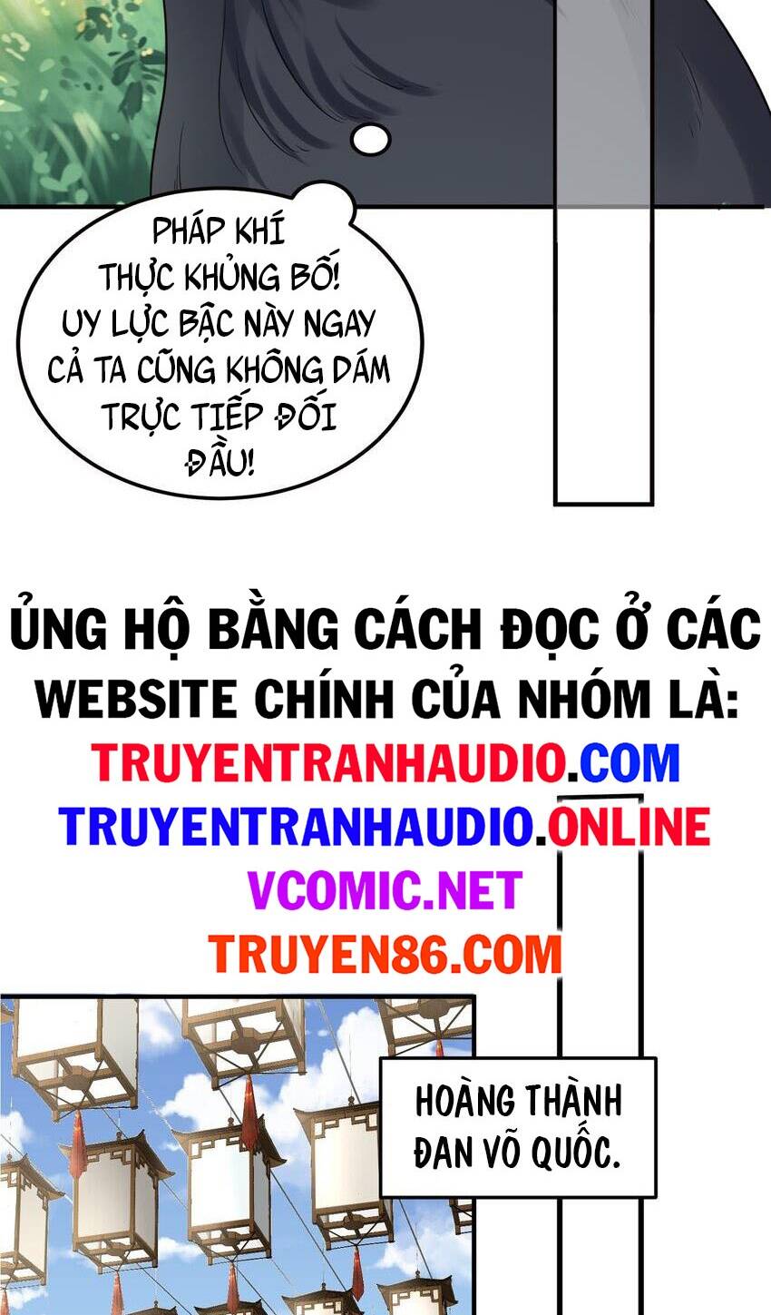 Ta Vô Địch Lúc Nào Chapter 102 - Trang 2