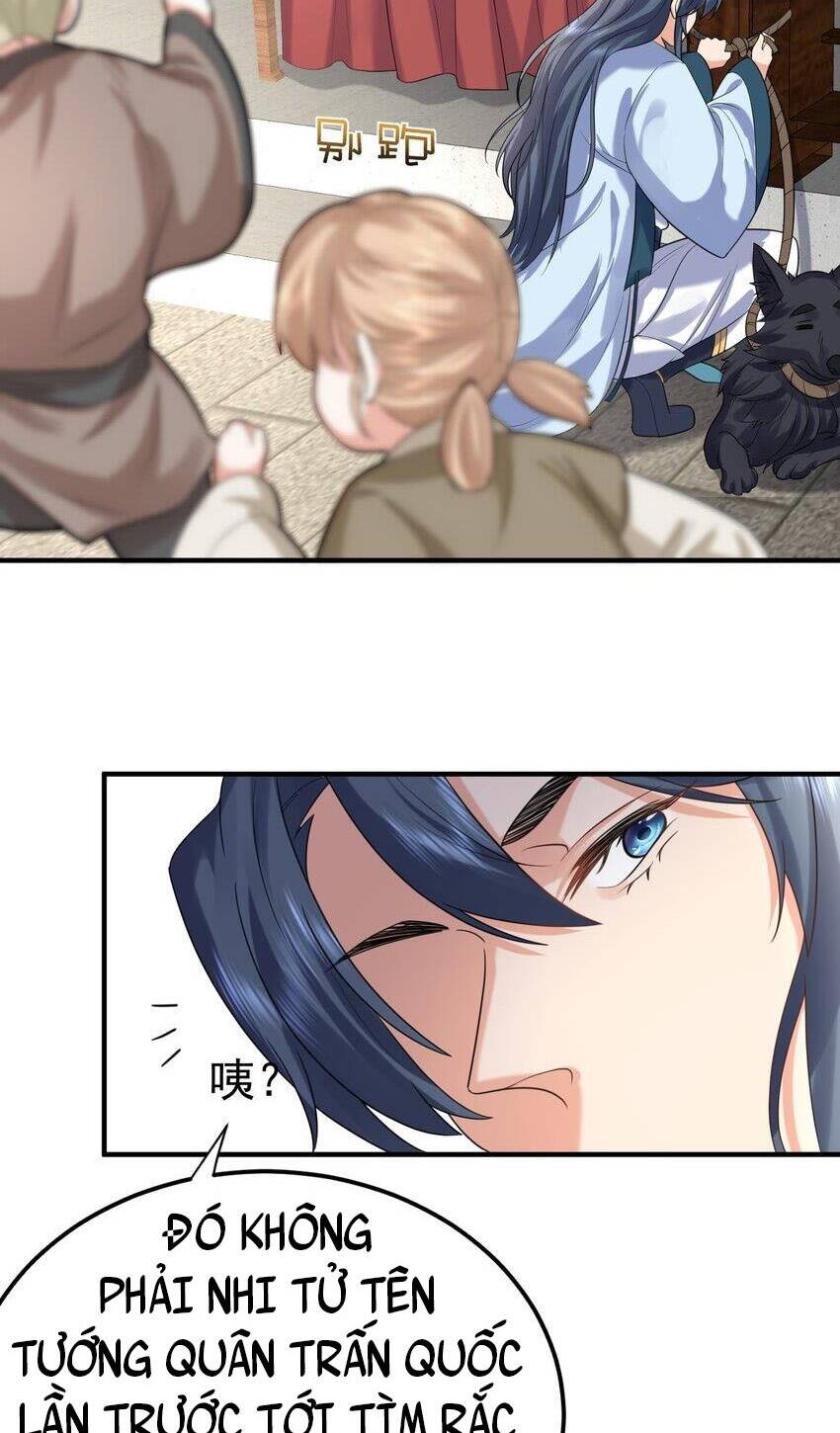 Ta Vô Địch Lúc Nào Chapter 102 - Trang 2