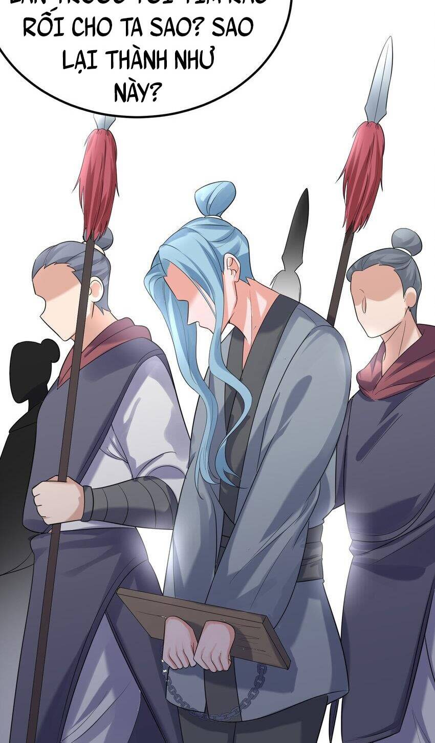 Ta Vô Địch Lúc Nào Chapter 102 - Trang 2