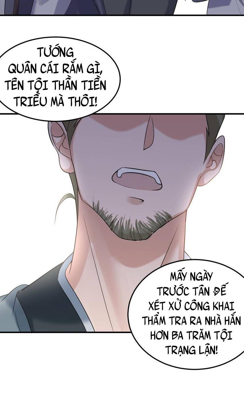 Ta Vô Địch Lúc Nào Chapter 102 - Trang 2