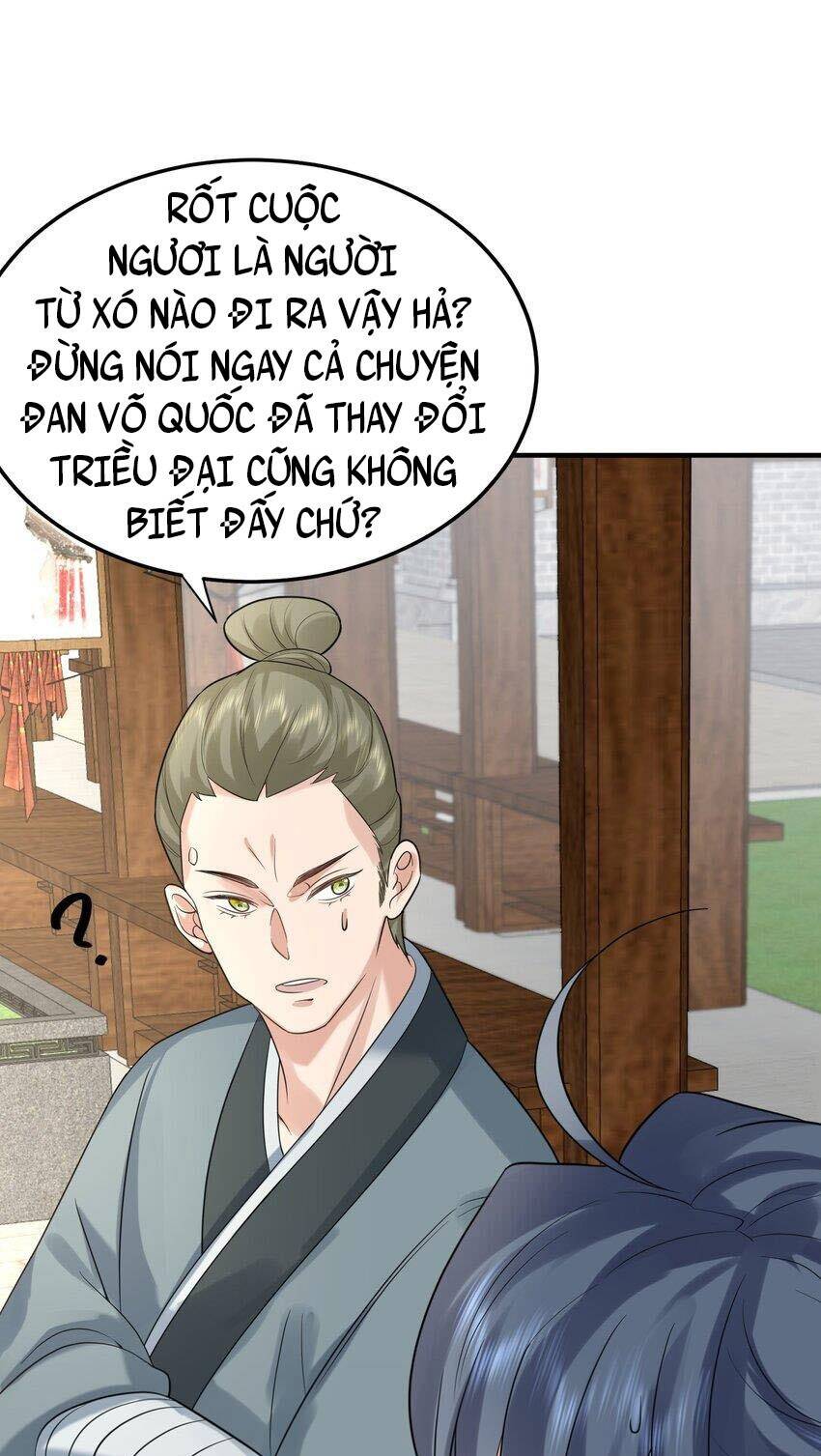 Ta Vô Địch Lúc Nào Chapter 102 - Trang 2