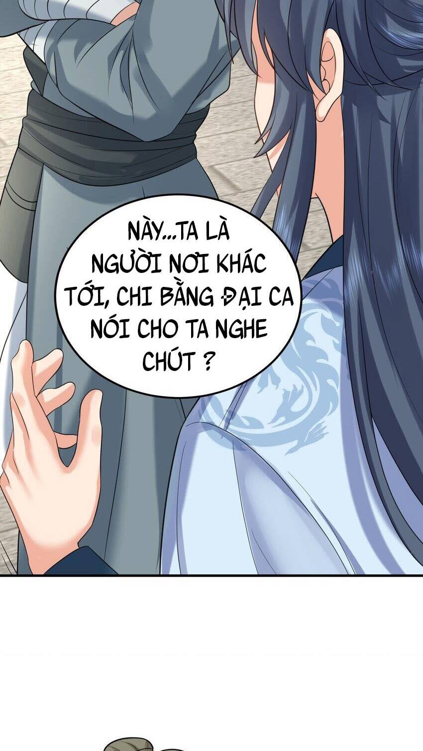 Ta Vô Địch Lúc Nào Chapter 102 - Trang 2
