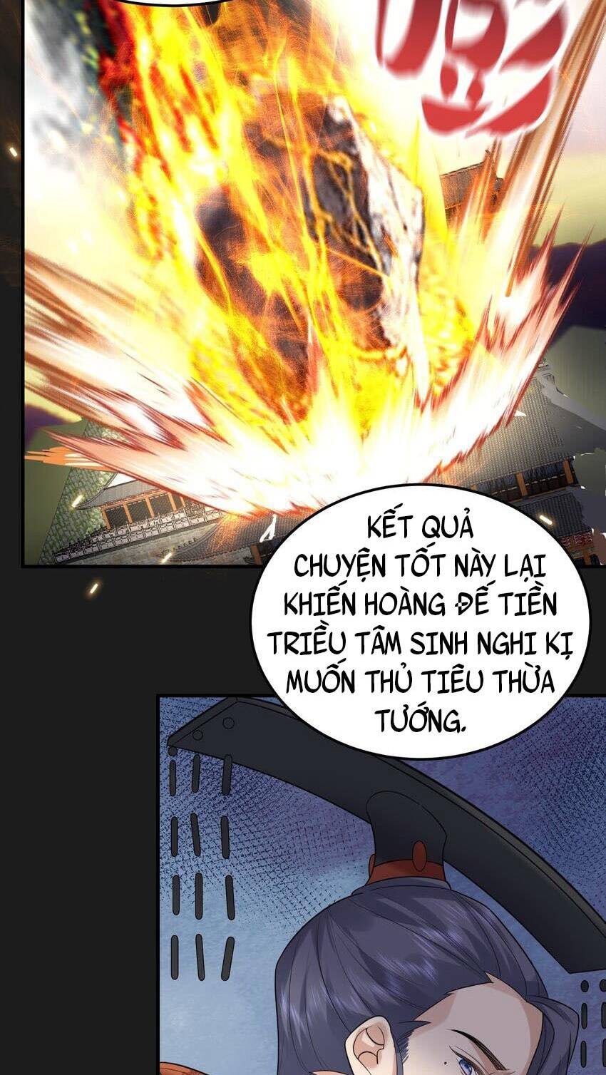 Ta Vô Địch Lúc Nào Chapter 102 - Trang 2