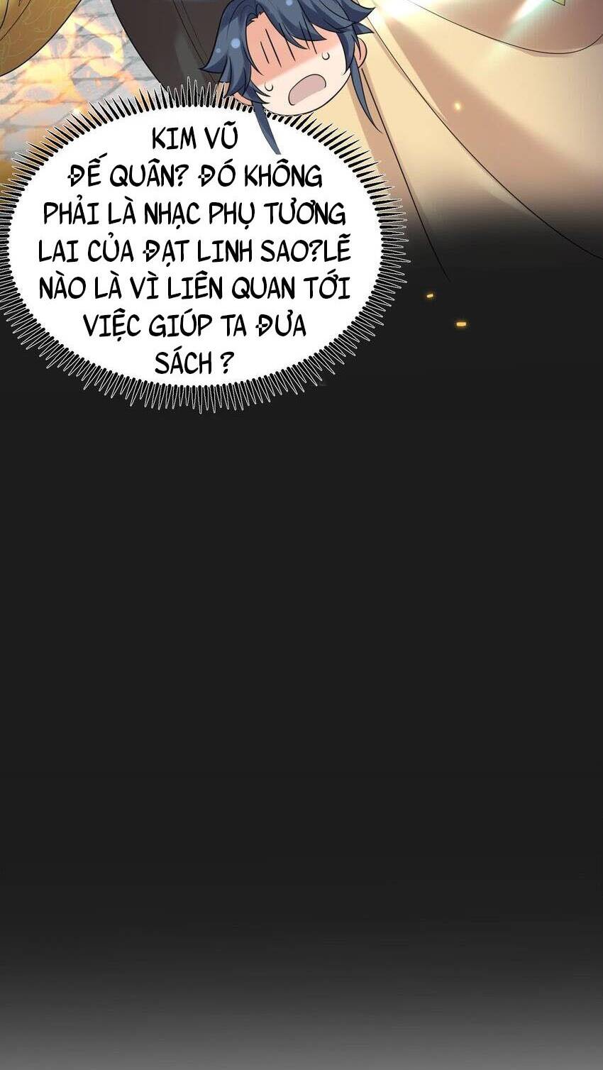 Ta Vô Địch Lúc Nào Chapter 102 - Trang 2