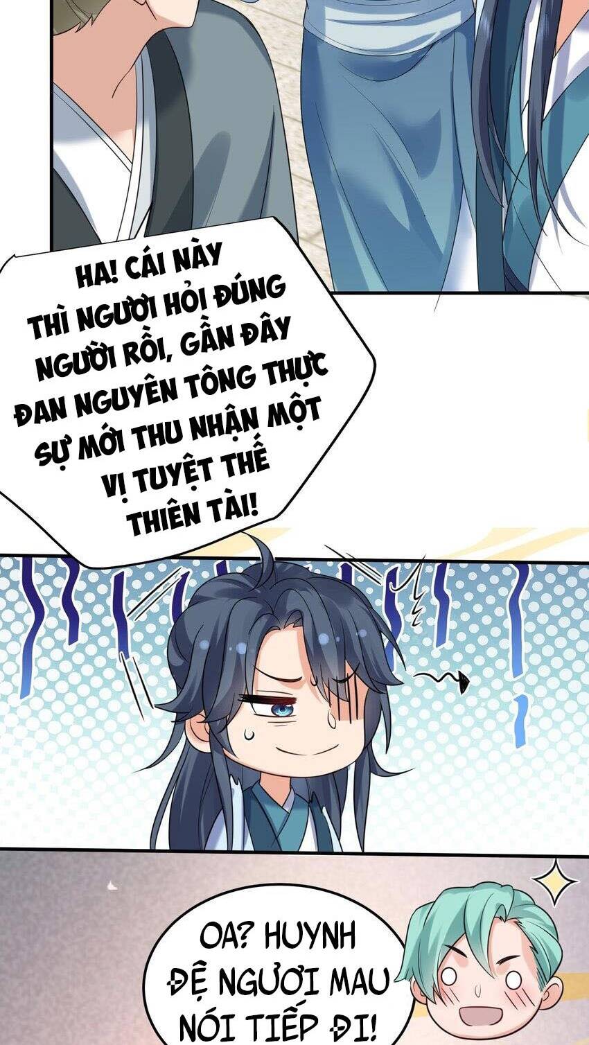 Ta Vô Địch Lúc Nào Chapter 102 - Trang 2