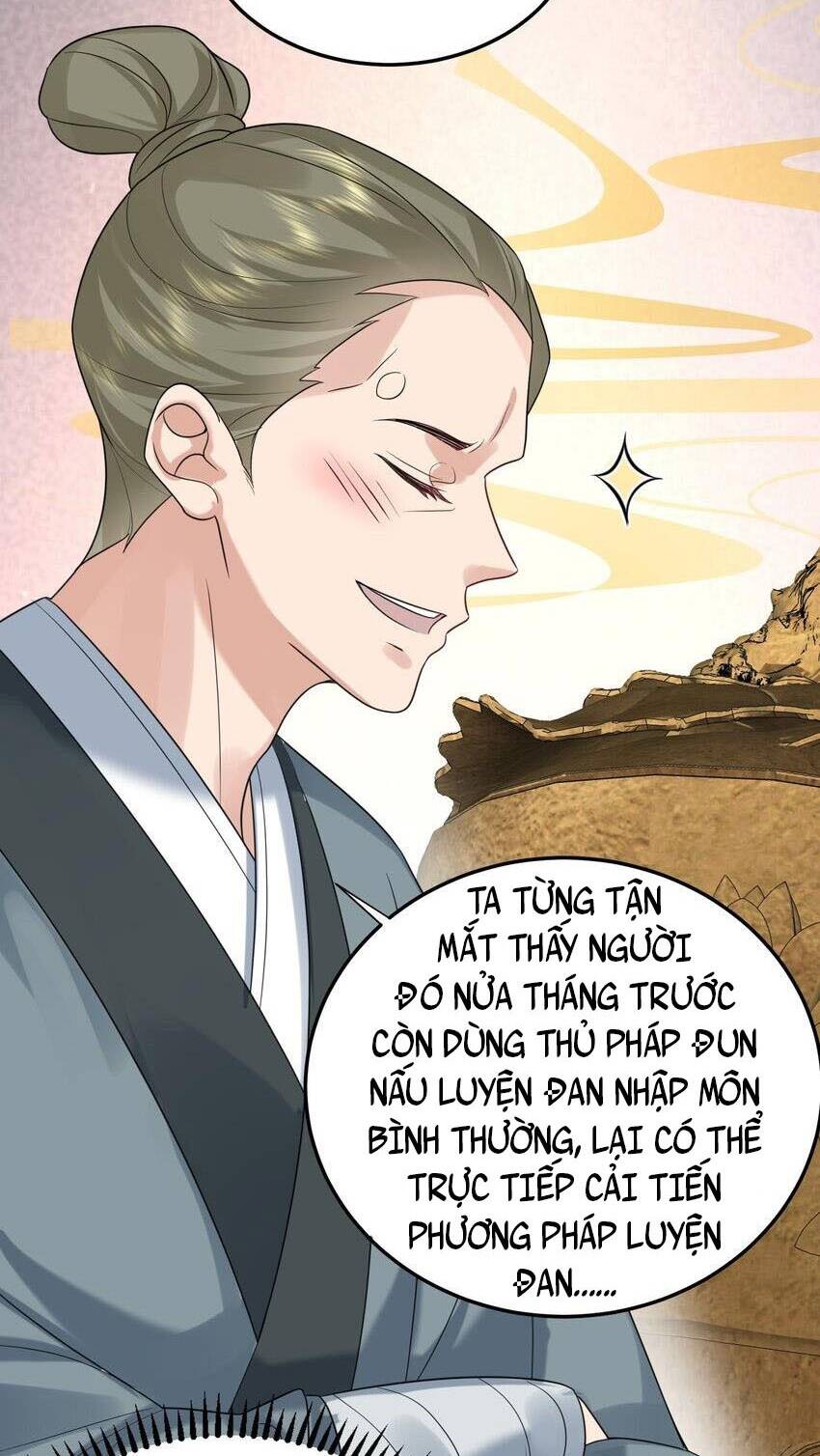 Ta Vô Địch Lúc Nào Chapter 102 - Trang 2