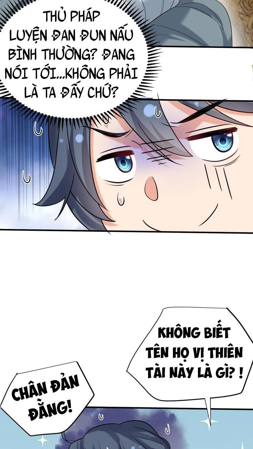 Ta Vô Địch Lúc Nào Chapter 102 - Trang 2