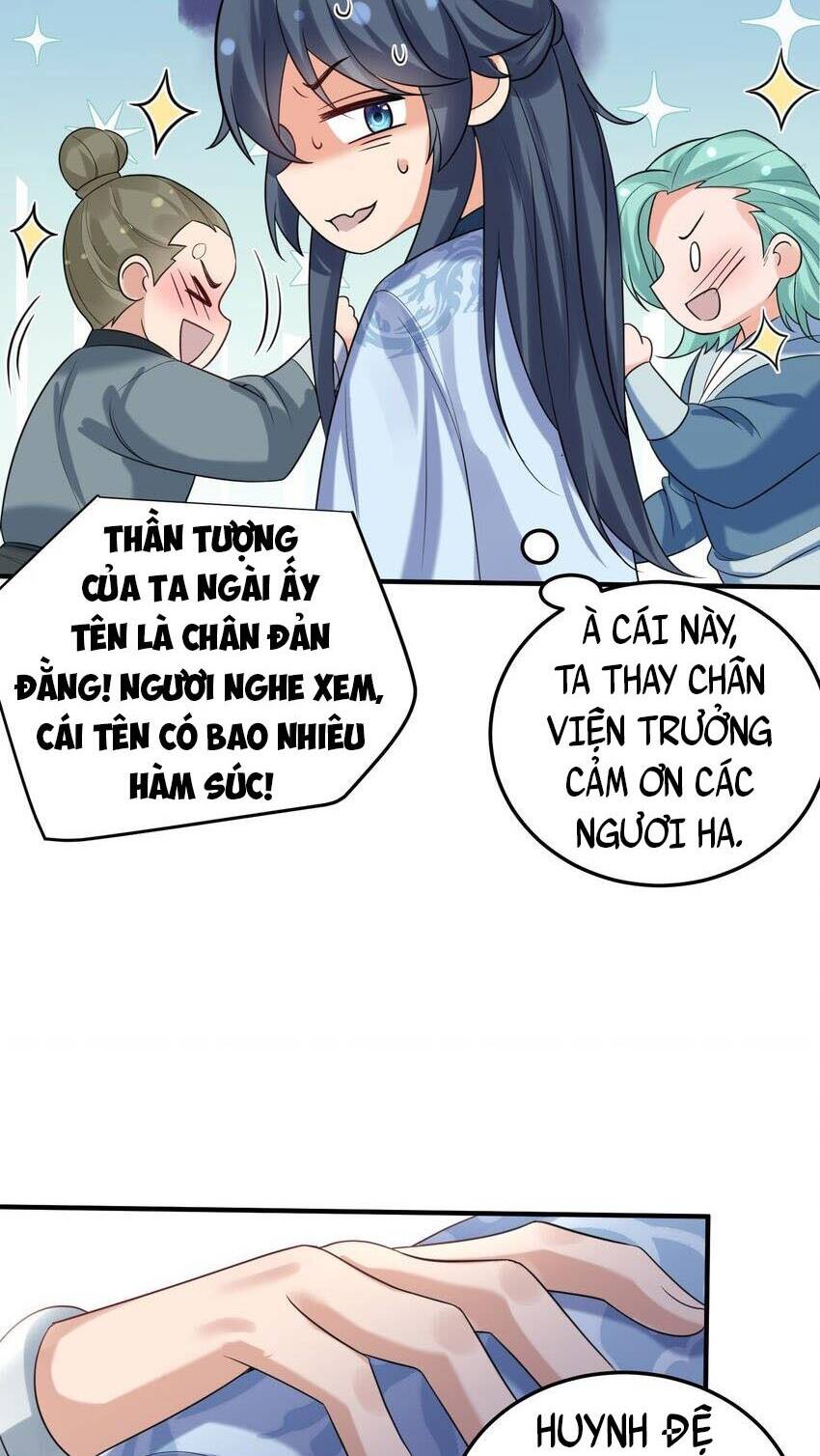 Ta Vô Địch Lúc Nào Chapter 102 - Trang 2