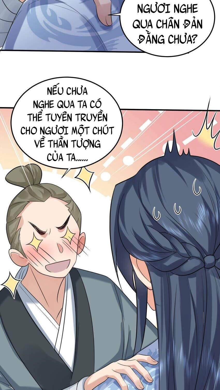 Ta Vô Địch Lúc Nào Chapter 102 - Trang 2