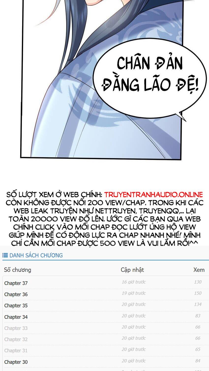 Ta Vô Địch Lúc Nào Chapter 102 - Trang 2