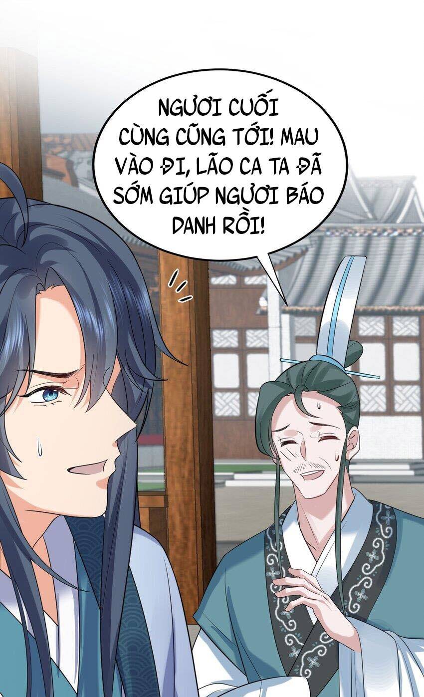 Ta Vô Địch Lúc Nào Chapter 102 - Trang 2