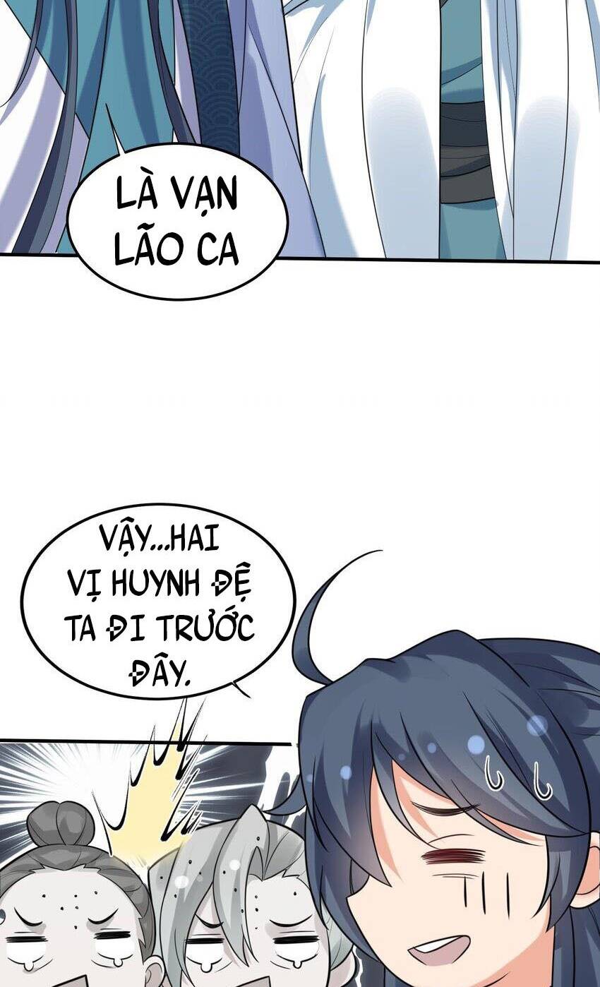 Ta Vô Địch Lúc Nào Chapter 102 - Trang 2