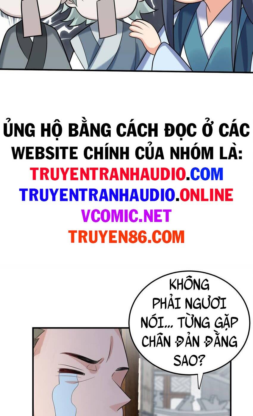 Ta Vô Địch Lúc Nào Chapter 102 - Trang 2