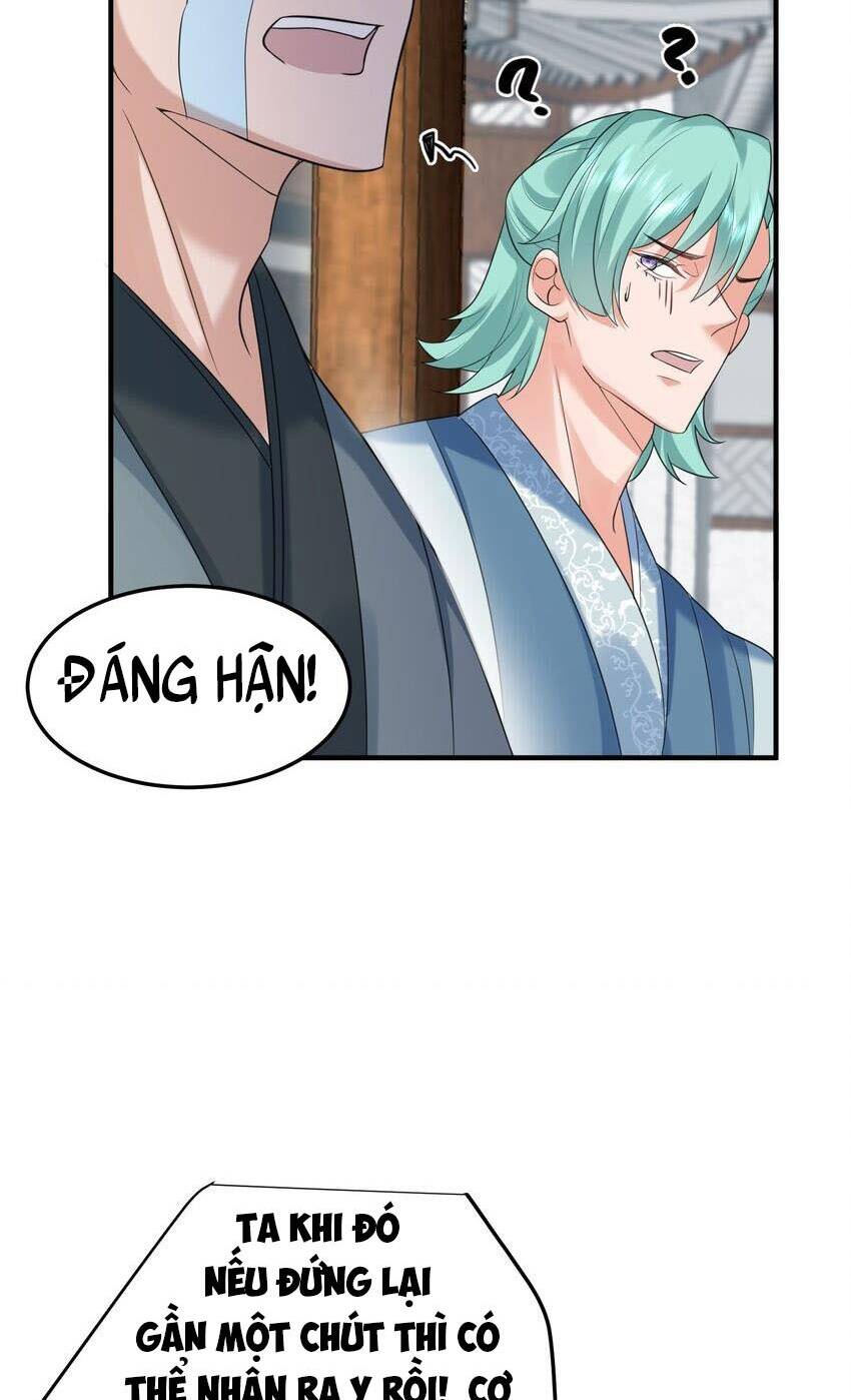 Ta Vô Địch Lúc Nào Chapter 102 - Trang 2