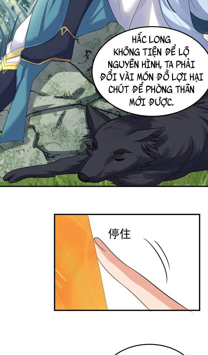 Ta Vô Địch Lúc Nào Chapter 102 - Trang 2