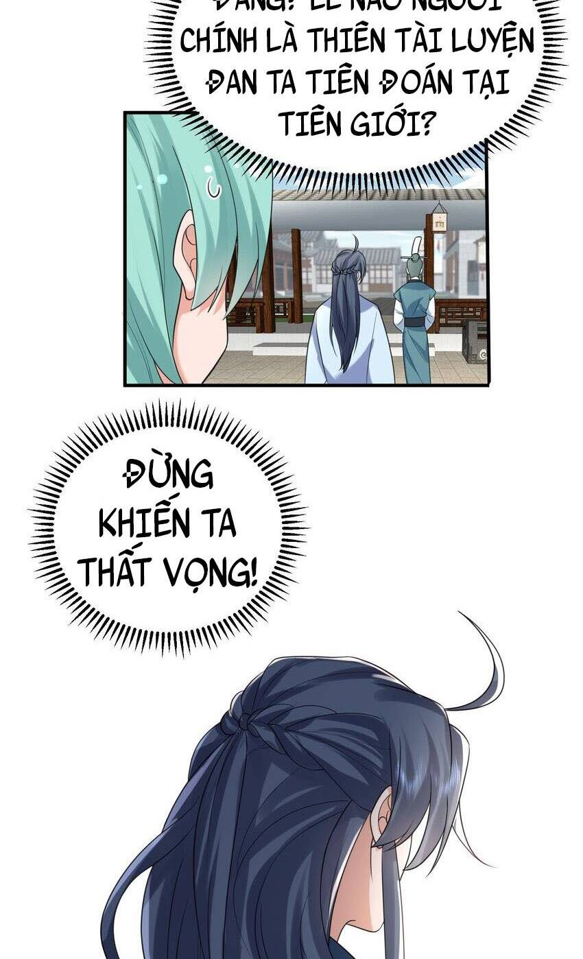 Ta Vô Địch Lúc Nào Chapter 102 - Trang 2