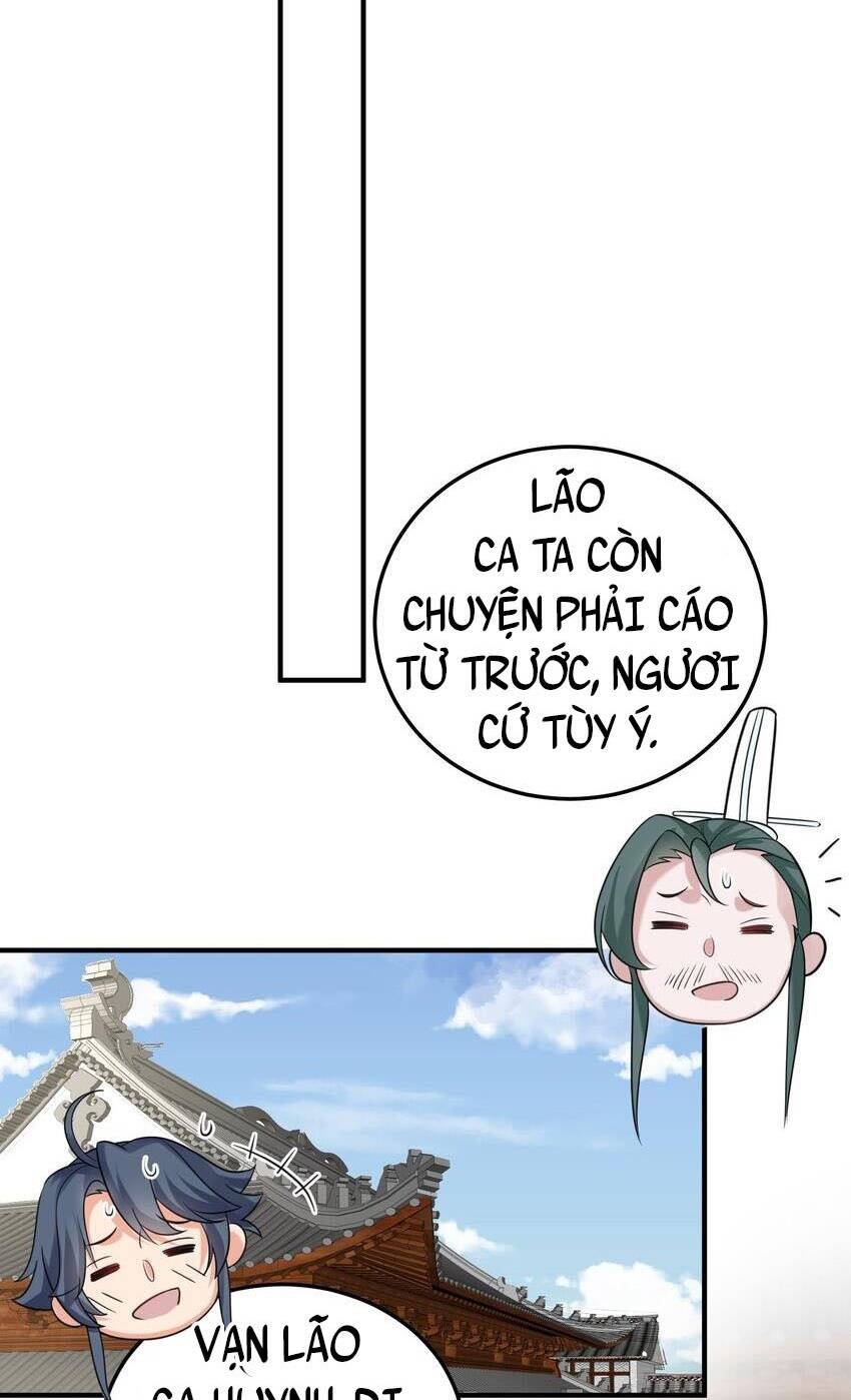 Ta Vô Địch Lúc Nào Chapter 102 - Trang 2
