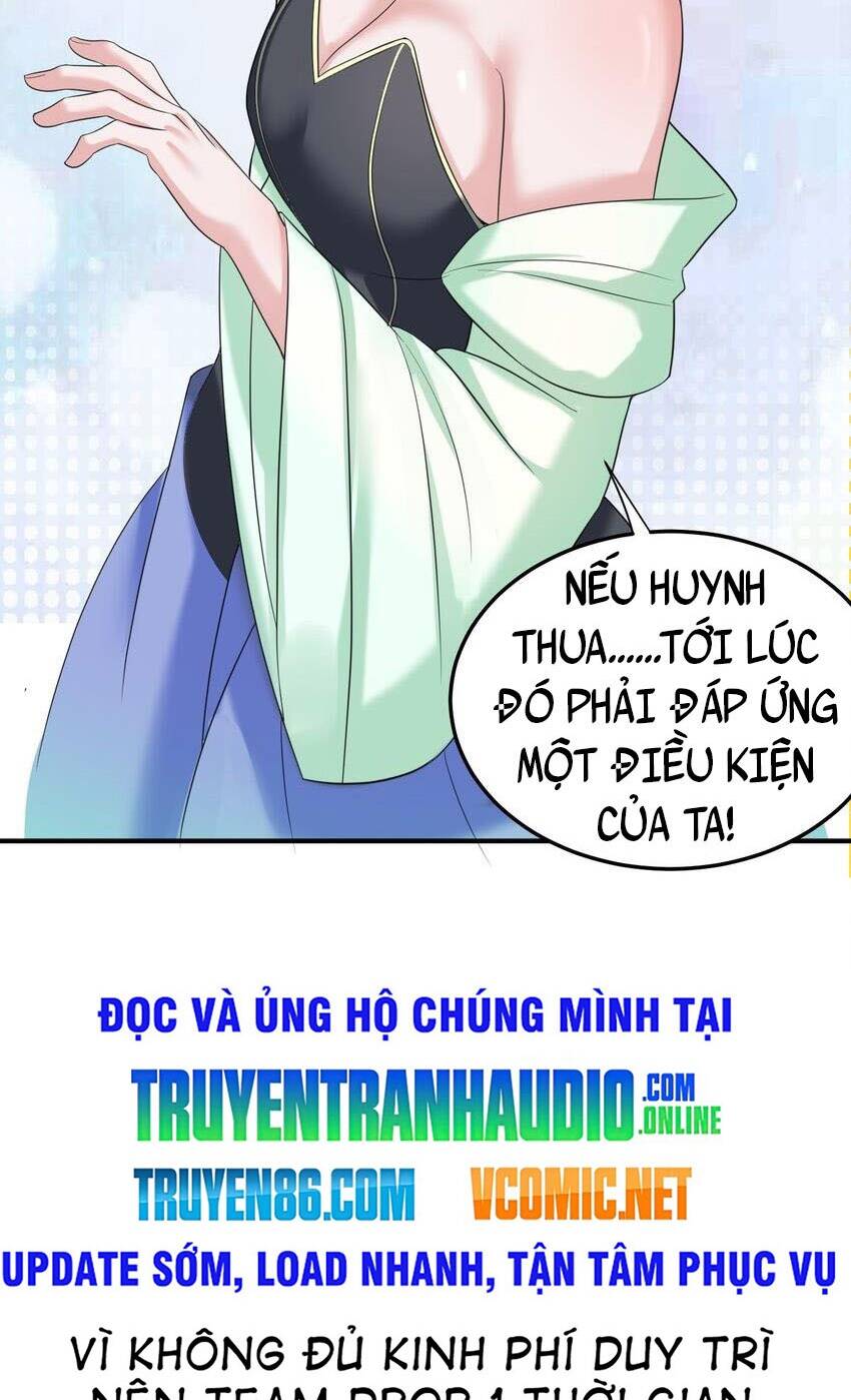 Ta Vô Địch Lúc Nào Chapter 102 - Trang 2