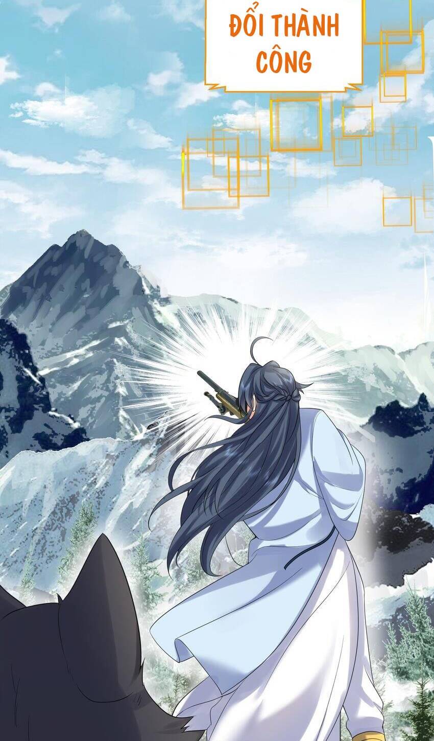 Ta Vô Địch Lúc Nào Chapter 102 - Trang 2