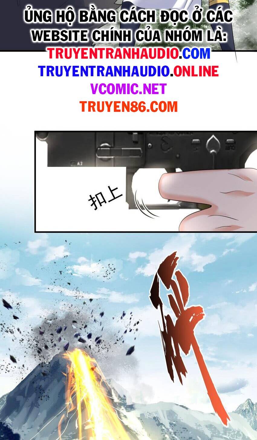 Ta Vô Địch Lúc Nào Chapter 102 - Trang 2