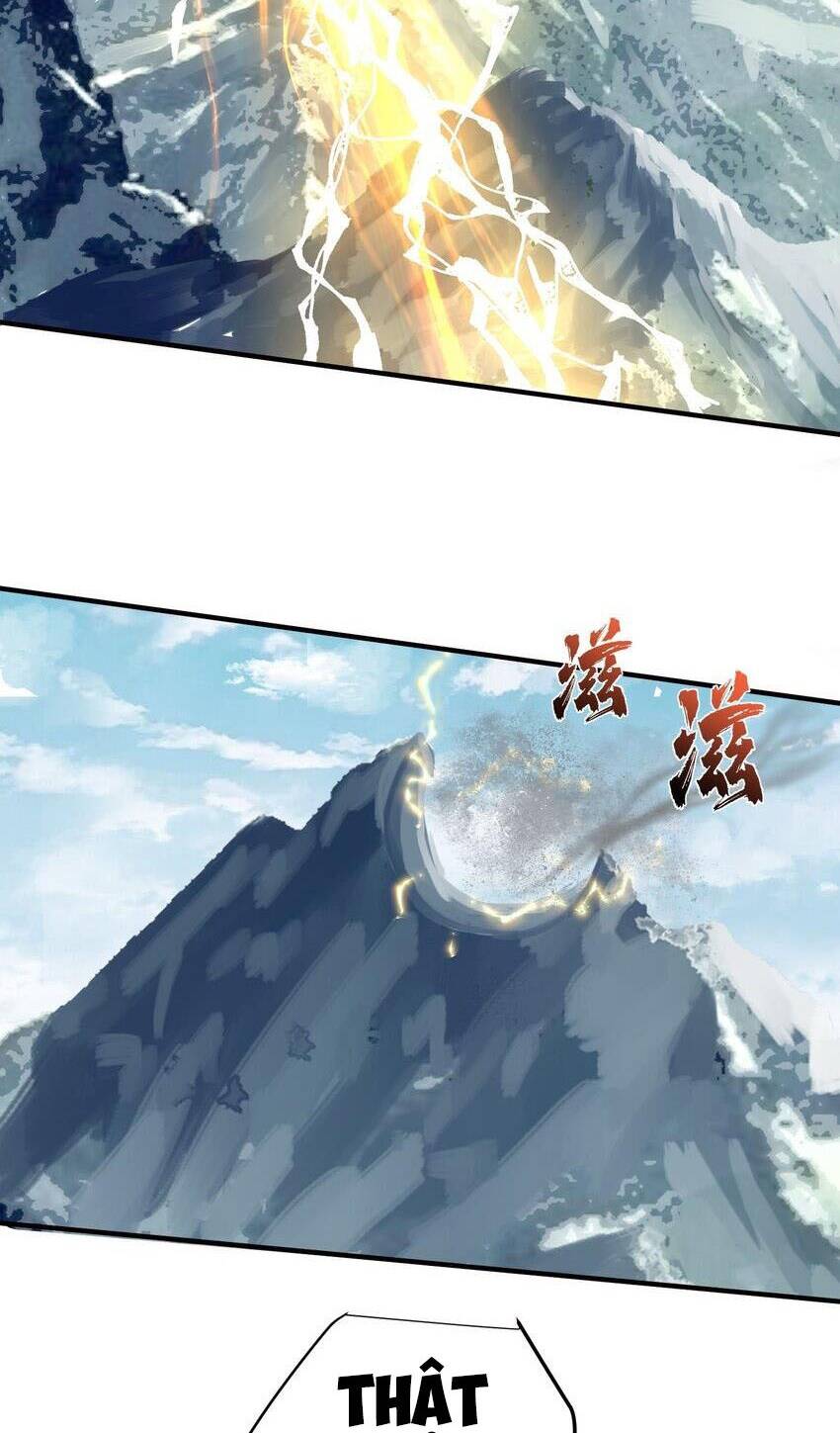 Ta Vô Địch Lúc Nào Chapter 102 - Trang 2